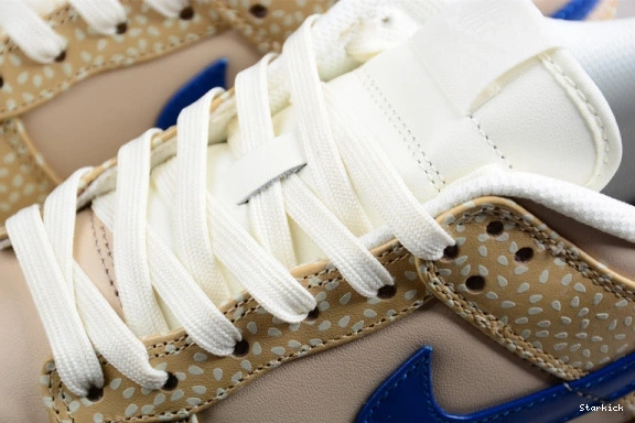 Dunk Bagel Sesame DZ4853-200 Low Montreal Nike 0204